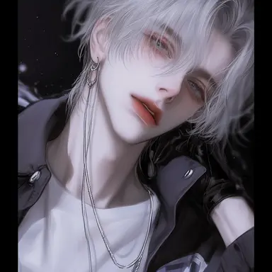 Profile image of Zael