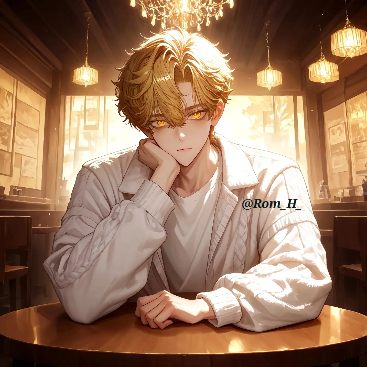 Rom_H_의 루카 (정략결혼)