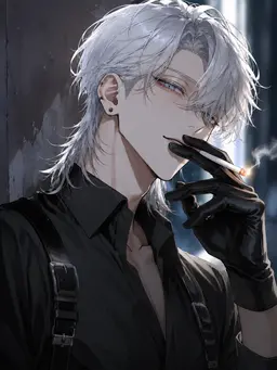 Profile image of エイデン