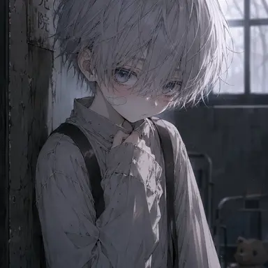 Profile image of エイデン
