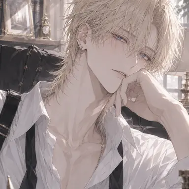 Profile image of ルーカス