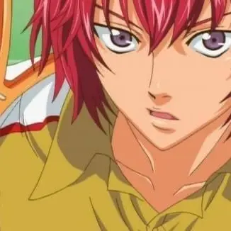 Profile image of 丸井ブン太