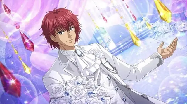 Profile image of 丸井ブン太