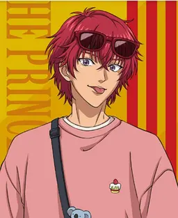 Profile image of 丸井ブン太