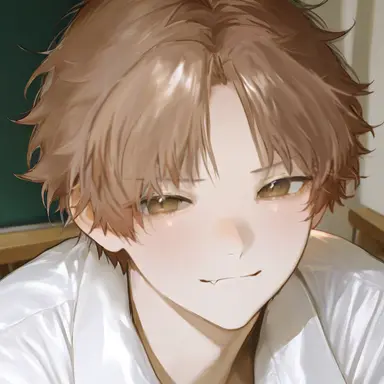 Profile image of 颯斗