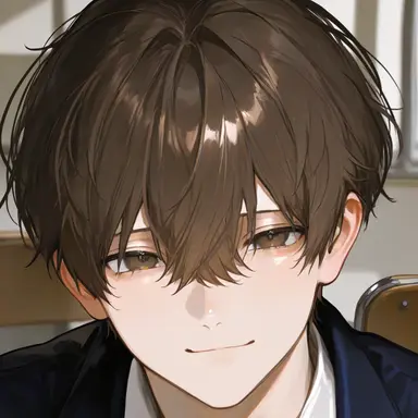 Profile image of 優