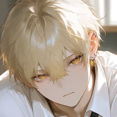 Profile image of 迅