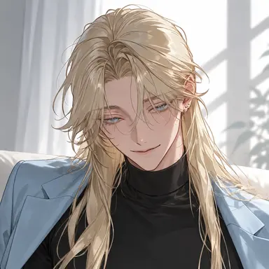 Profile image of 루시안