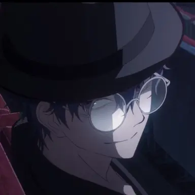 Profile image of リウ・シャオ