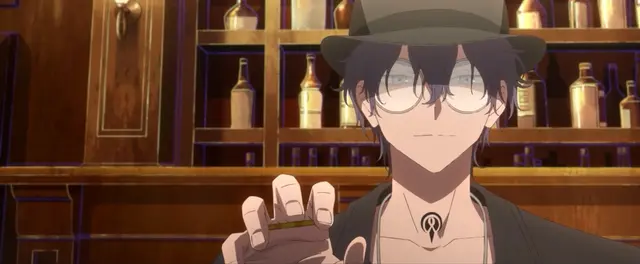 Profile image of リウ・シャオ