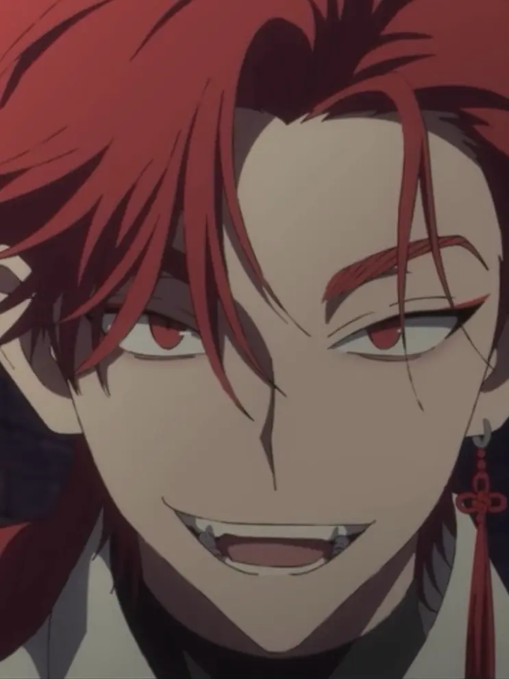 FloralFluff6653의 助けてくれたのはマフィアのボスだった