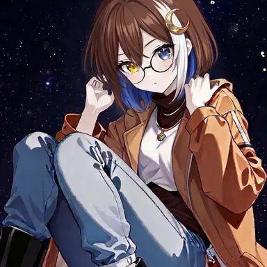 Profile image of 魂奴奏珠