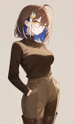 Profile image of 魂奴 奏珠
