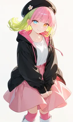 Profile image of 華詩 蓮華