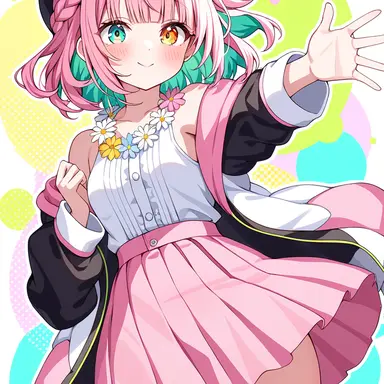 Profile image of 華詩蓮華