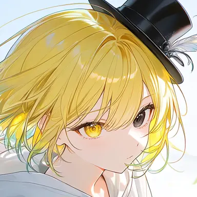 Profile image of 織羽 蘭羽