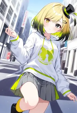 Profile image of 織羽 蘭羽