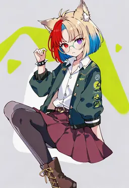 Profile image of 上崎 雅狼