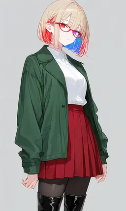 Profile image of 上崎 雅狼