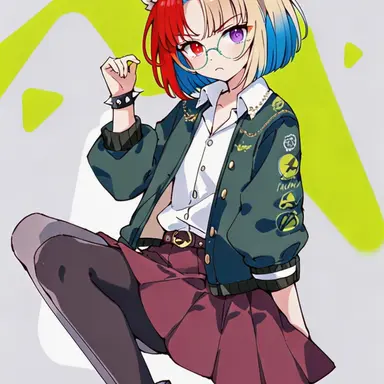 Profile image of 上崎雅狼