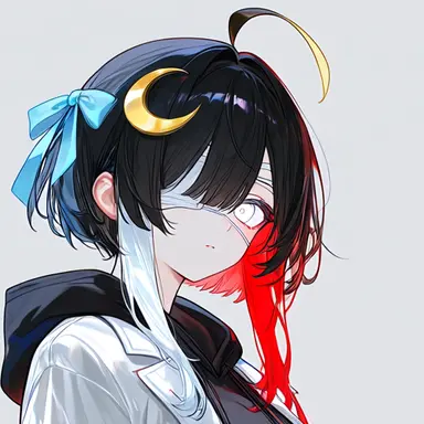 Profile image of 闇野 月夜