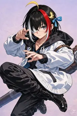 Profile image of 闇野 月夜