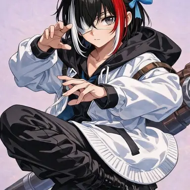 Profile image of 闇野月夜