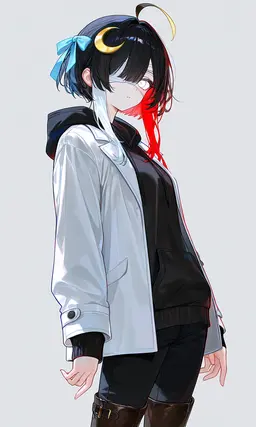 Profile image of 闇野 月夜