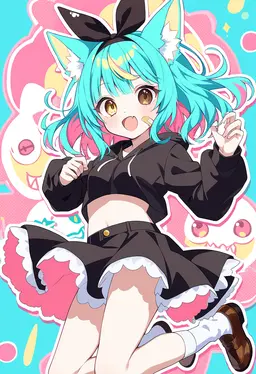Profile image of 真姫 悠華