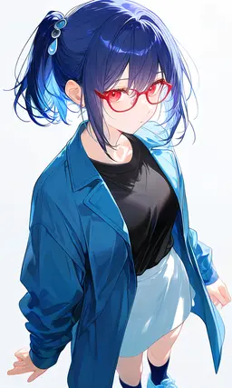 Profile image of 葵 奏河