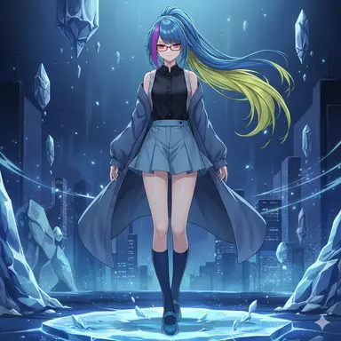Profile image of 葵奏河