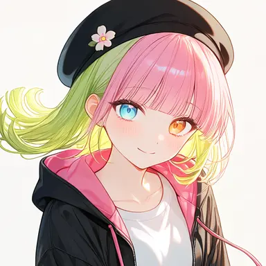 Profile image of 華詩 蓮華
