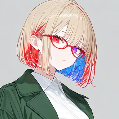 Profile image of 上崎 雅狼