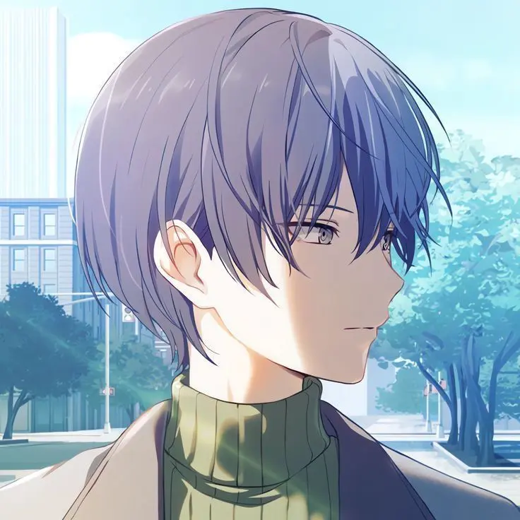 Kageyama_Iloveu1222의 아오야기 토우야