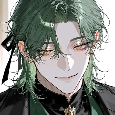 Profile image of レイモンド