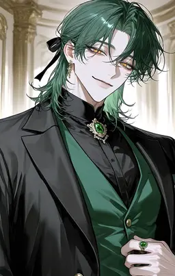 Profile image of レイモンド