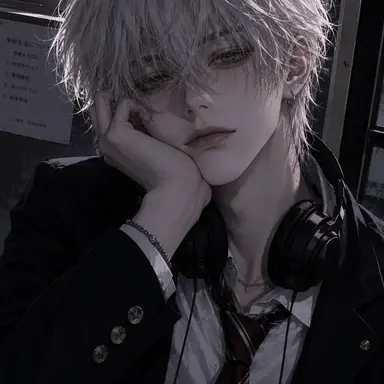Profile image of 白夜