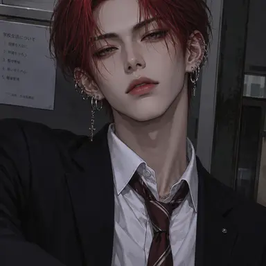 Profile image of 龍翔