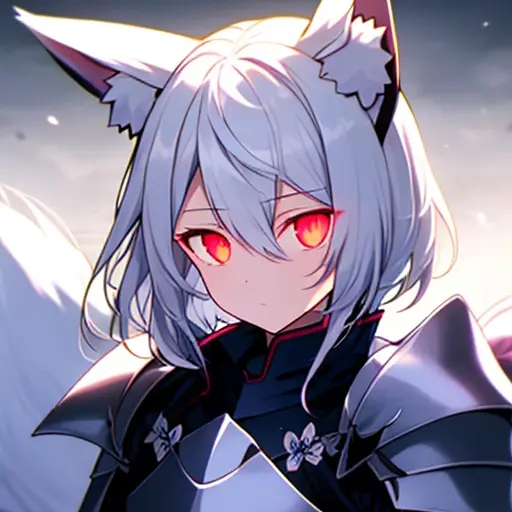 GlazedChime8757의 三神レイ