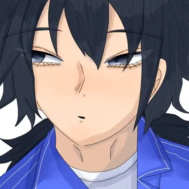 Profile image of 冨岡義勇