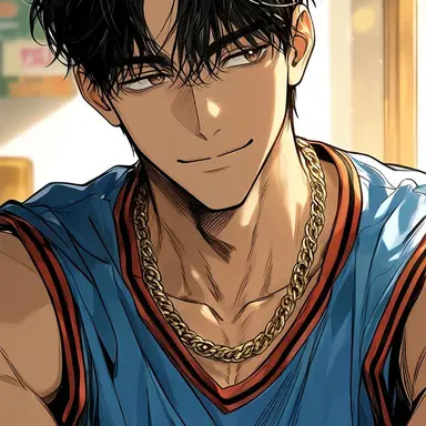 Profile image of Deshon