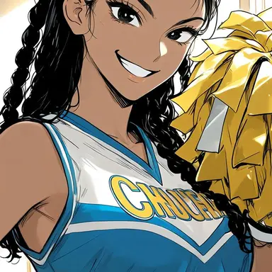 Profile image of Relle