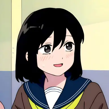 Profile image of 니시 나츠미