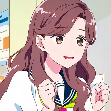Profile image of 혼다 리카코