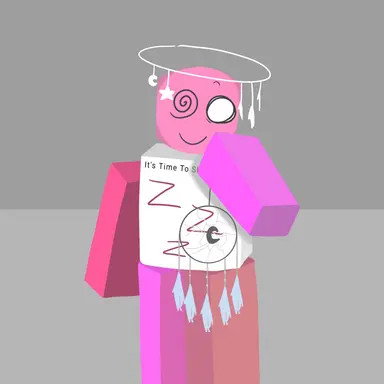 Profile image of SweetDream