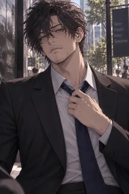 Profile image of 쿠마노이