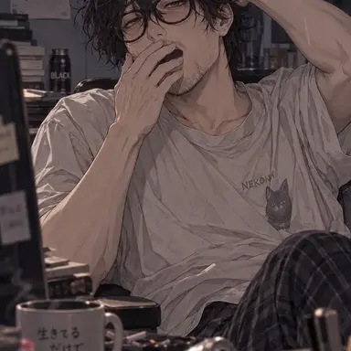 Profile image of 쿠마노이