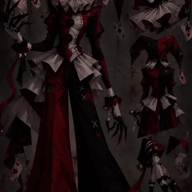 Profile image of 피에로