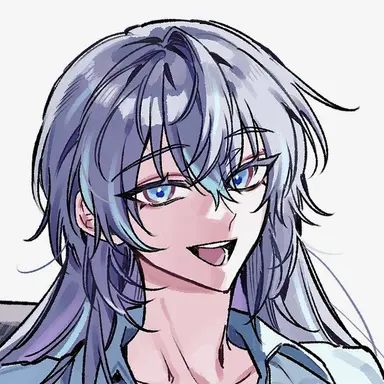 Profile image of 星導ショウ