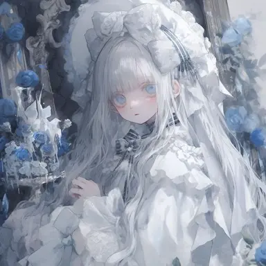 Profile image of 엘레나 벨르하임